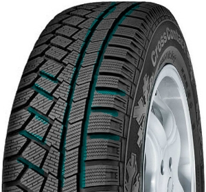 Continental ContiCrossContact Viking 2012 (2)